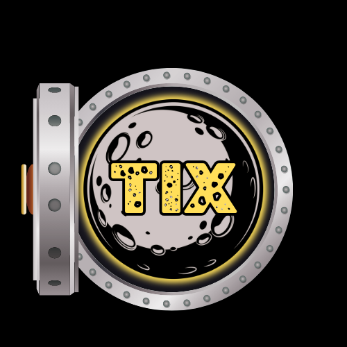 Staking Logo